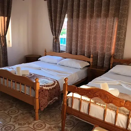 Отель Belgjika 3*